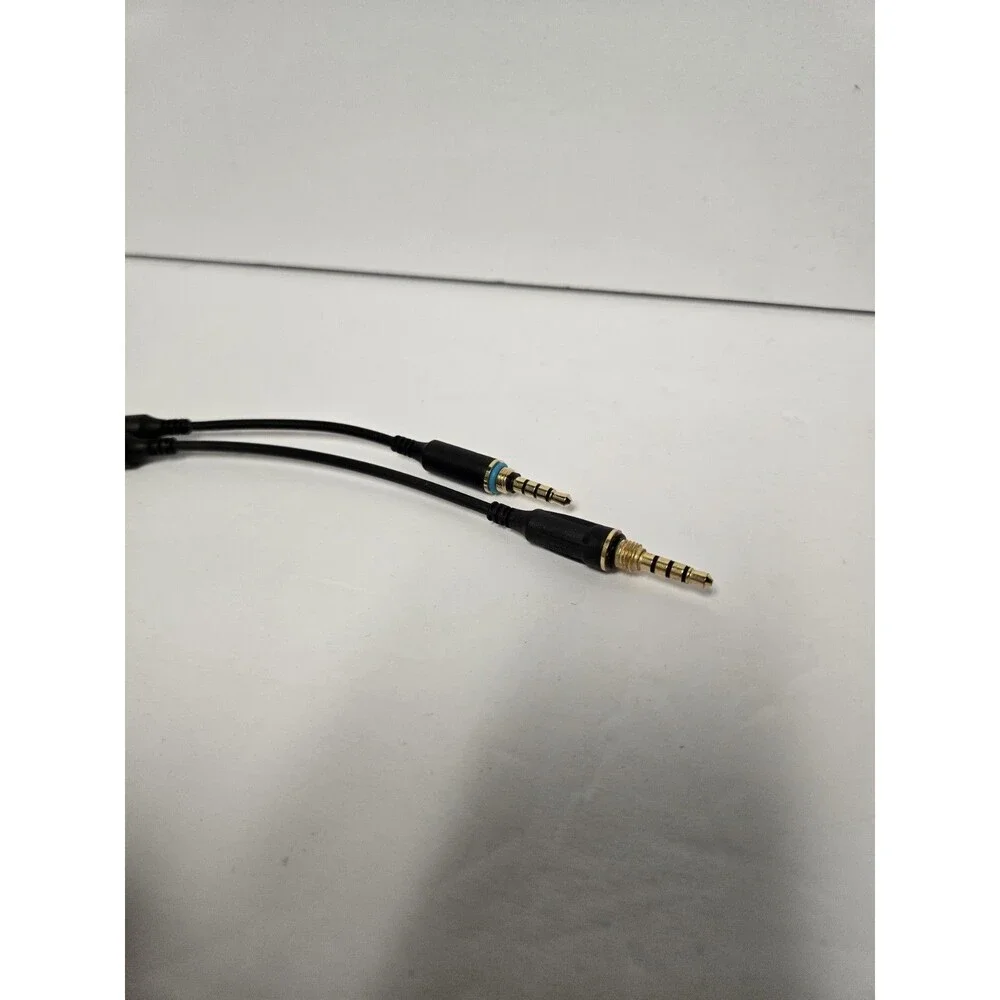 2 LifeProof 3.5mm Adapter Cable Headphone Extension iPhone Life Proof